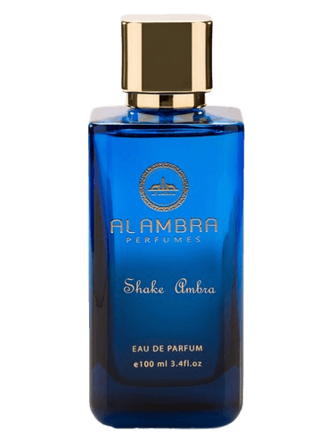 Al Ambra Shake Ambra