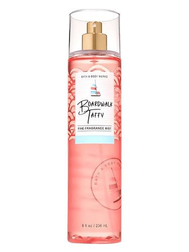 Bath & Body Works Boardwalk Taffy
