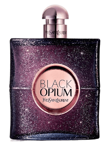 Yves Saint Laurent Black Opium Nuit Blanche