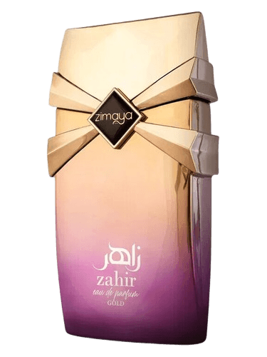 Zimaya Zahir Gold