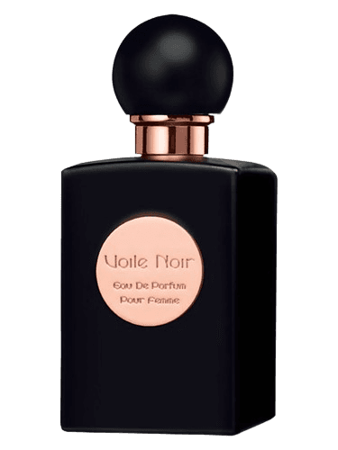 Voile Noir