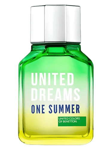 Benetton United Dreams One Summer
