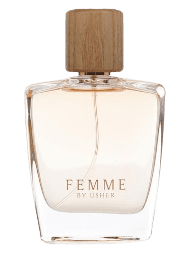 Usher Femme by Usher