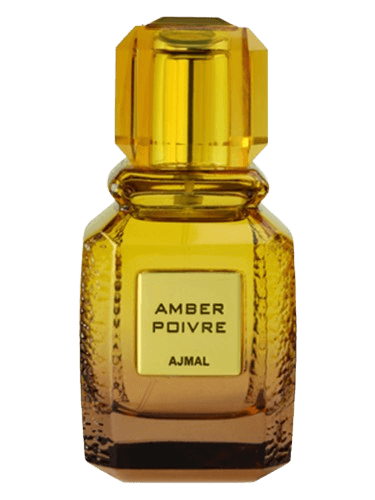 Ajmal Amber Poivre