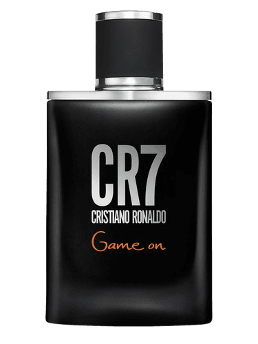 Cristiano Ronaldo CR7 Game On