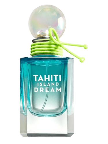Bath & Body Works Tahiti Island Dream