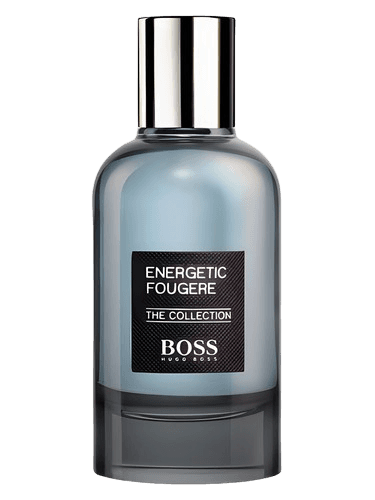 Hugo Boss The Collection Energetic Fougère