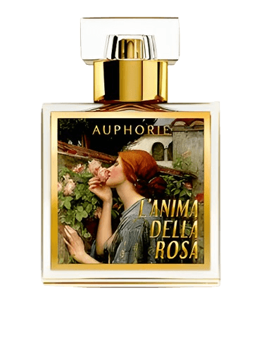Auphorie L'Anima Della Rosa