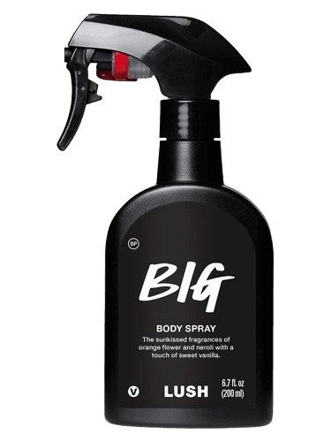 Lush Big