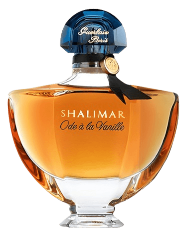 Guerlain Shalimar Ode a la Vanille