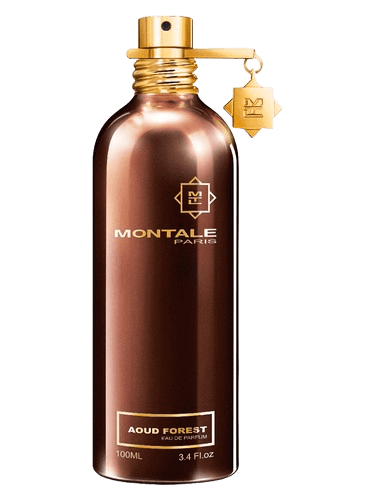 Montale Aoud Forest