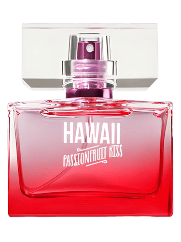 Bath & Body Works Hawaii Passionfruit Kiss