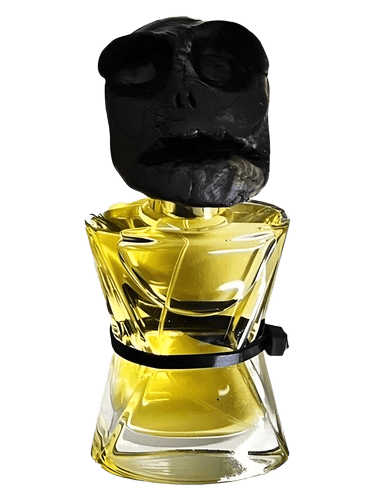 The Unleashed Apothecary Monsieur Chypre Holistique