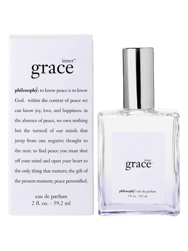 Philosophy Inner Grace