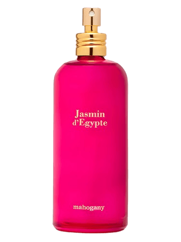 Mahogany Jasmin D'Egypte