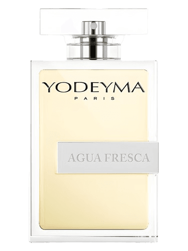 Yodeyma Agua Fresca