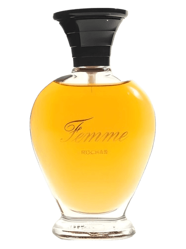 Rochas Femme Rochas