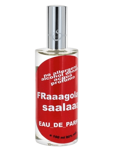 Hilde Soliani Fraaagola Saalaaata