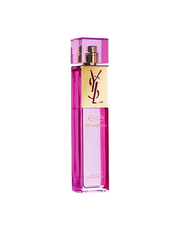 Yves Saint Laurent Elle Summer Fragrance 2008