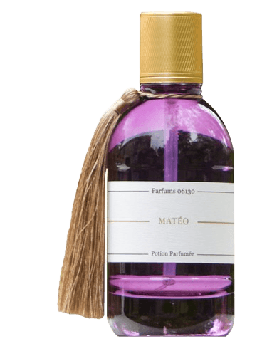 Parfums 06130 Matéo