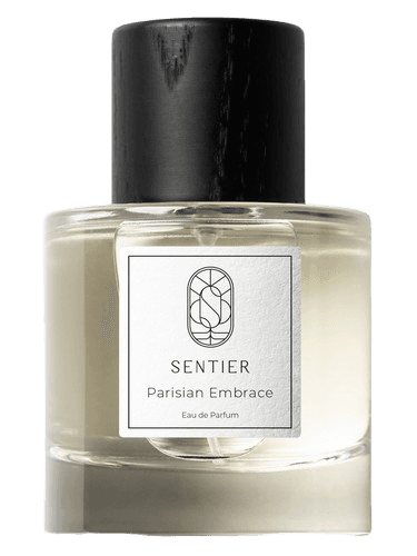 Sentier Parisian Embrace