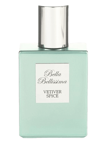 Bella Bellissima Vetiver Spice