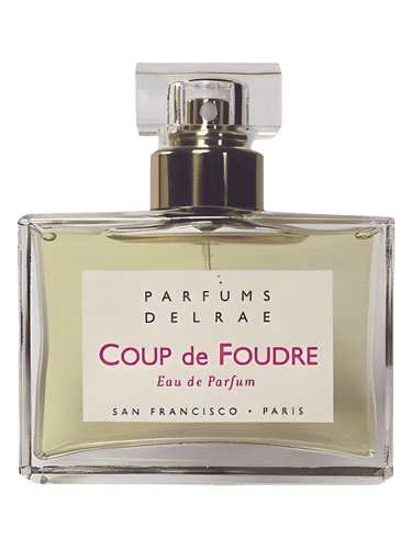 Parfums DelRae Coup de Foudre
