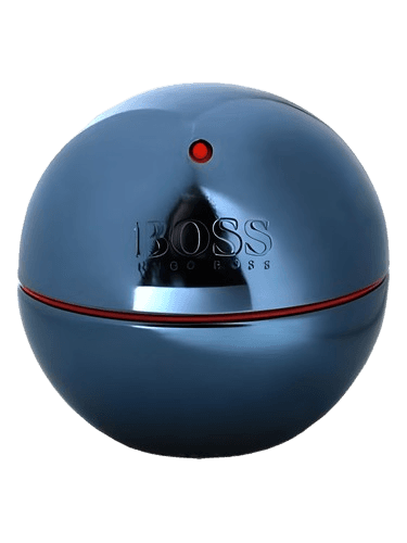 Hugo Boss Boss In Motion Blue