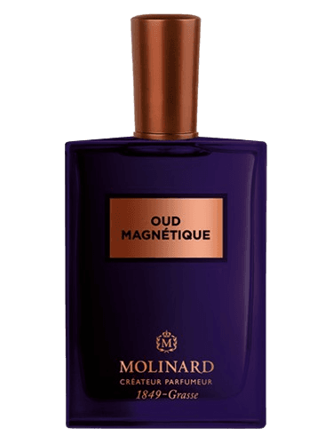 Molinard Oud Magnetique