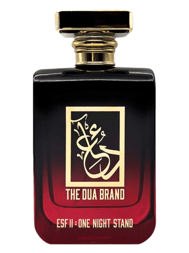 The Dua Brand ESF II : One Night Stand