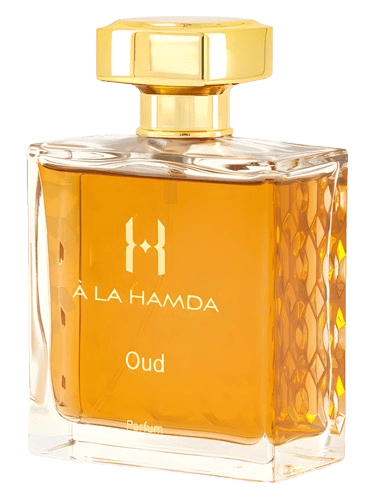 À La Hamda Oud