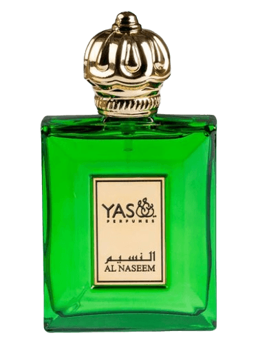 Yas Perfumes Al Naseem