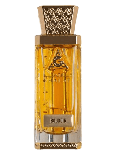 Ghalati Boudoir