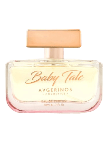 Avgerinos Baby Talc