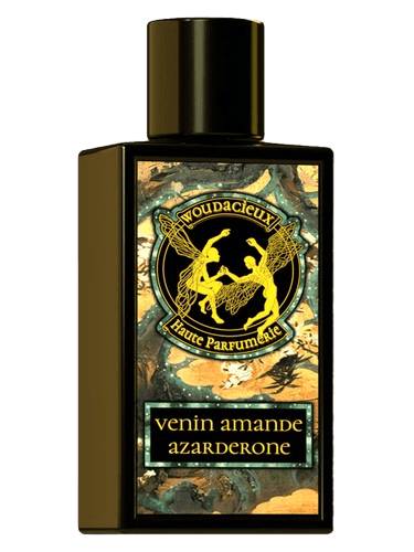 Woudacieux Haute Parfumerie Venin Amande Azerdrone