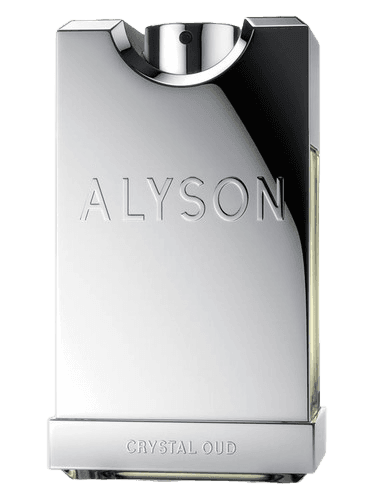 ALYSONOLDOINI Crystal Oud