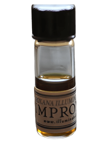Roxana Illuminated Perfume Impromptu