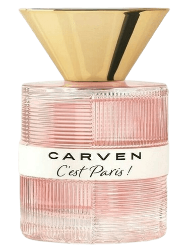Carven Carven C'est Paris ! Pour Femme