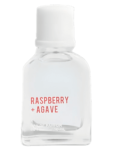 Hollister Raspberry + Agave