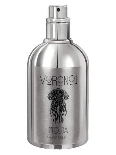 Voronoi Medusa