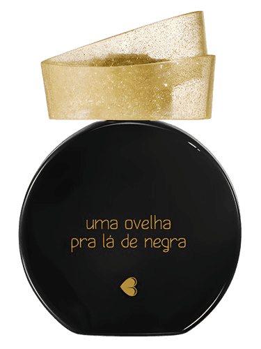 Quem Disse Berenice Uma Ovelha Pra Lá de Negra