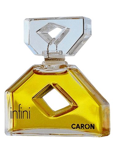 Caron Infini (1970)