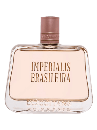 L’Occitane Au Brésil Imperialis Brasileira