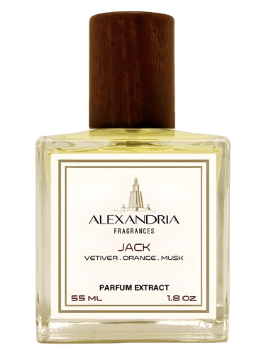 Alexandria Fragrances Jack