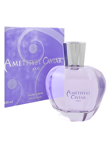 Axis Amethyst Caviar