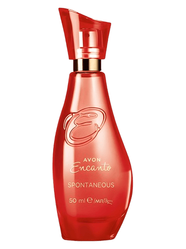 Avon Encanto Spontaneous