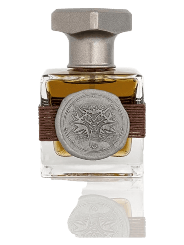 Bale Perfumes Trial of the Grasses (Próba Traw)