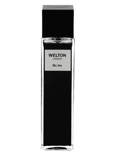 Welton London Bel Iris Eau de Toilette