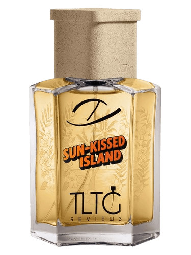 Zaharoff Sun-Kissed Island