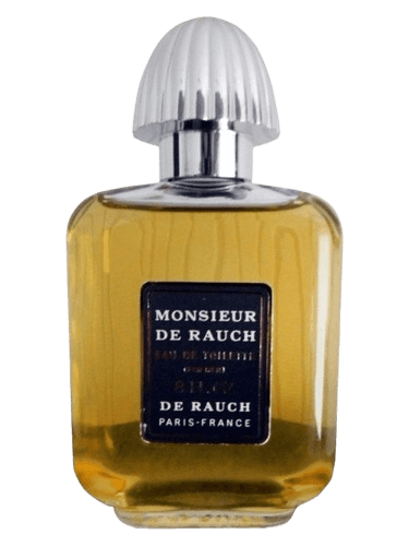 De Rauch Monsieur De Rauch